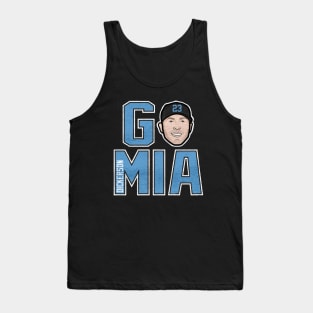 corey dickerson go mia Tank Top